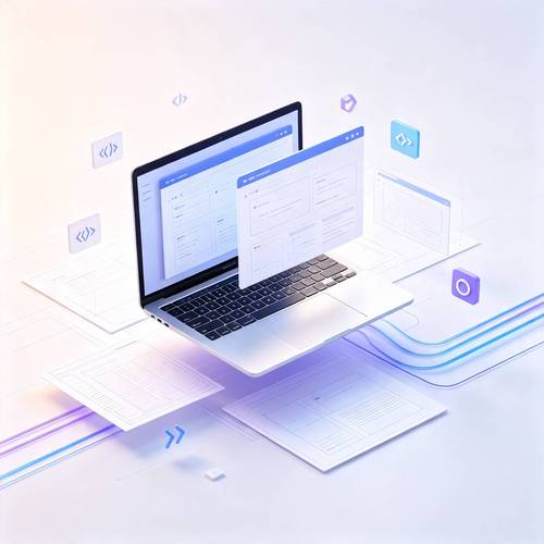 网站建设公司怎么选?看这5个关键点就够了